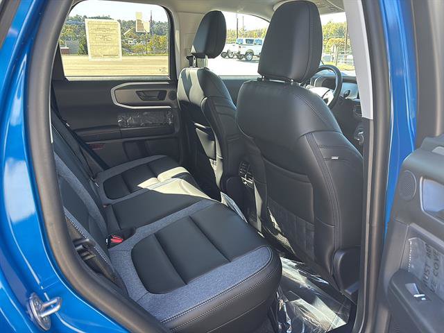 New 2026 Ford Bronco Sport Outer Banks w/ Outer Banks Tech Package+ AWD/4WD image 18