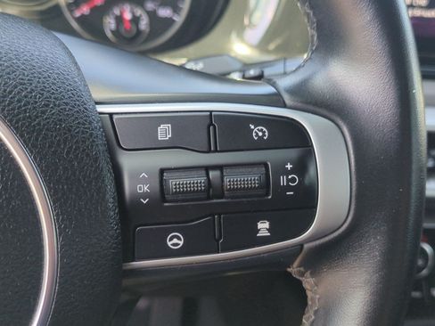 Certified 2023 Kia K5 GT-Line FWD image 13