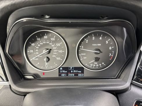 Used 2018 BMW X1 xDrive28i AWD/4WD image 17