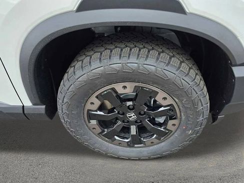 New 2026 Honda Passport TrailSport Elite image 9