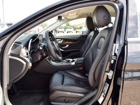 Used 2015 Mercedes-Benz C 300 Sedan image 15