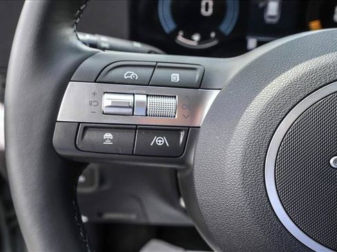 Certified 2026 Hyundai Kona SEL Sport AWD/4WD image 14