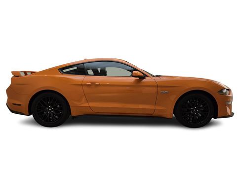 Used 2021 Ford Mustang GT Premium w/ GT Performance Package image 6