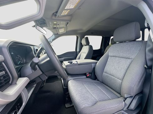 New 2026 Ford F250 XL w/ STX Appearance Package image 14