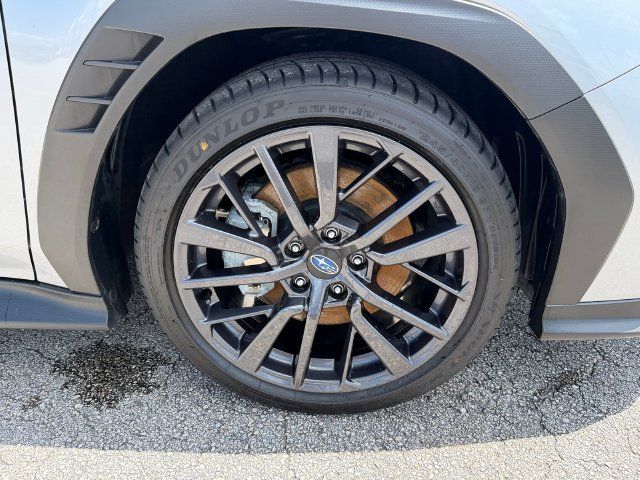 Used 2023 Subaru WRX Limited AWD/4WD image 19