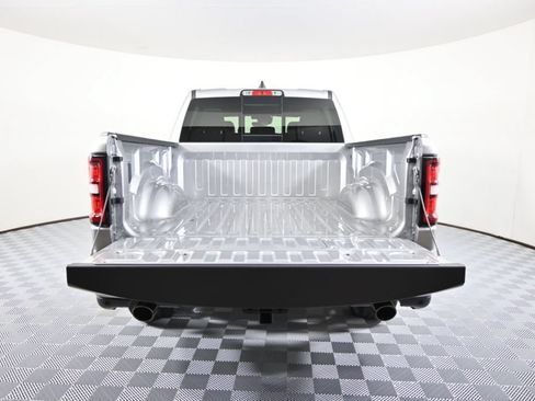 Used 2026 RAM 1500 Laramie w/ Night Edition AWD/4WD image 6