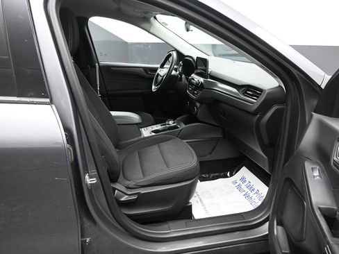 Used 2024 Ford Escape Active image 20