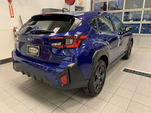 New 2026 Subaru Crosstrek 2.5i image 17