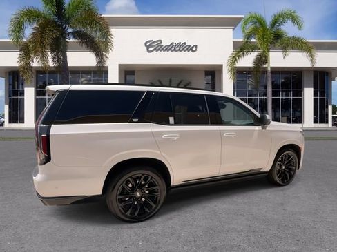 Certified 2023 Cadillac Escalade Sport w/ Touring Package RWD image 15