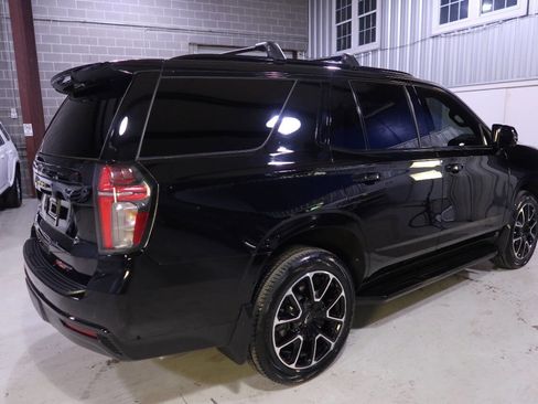 Used 2023 Chevrolet Tahoe RST w/ Luxury Package RWD image 5
