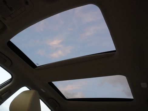 Used 2021 Nissan Maxima Platinum w/ Sport Mat Group image 19