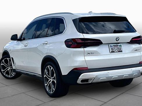 Used 2026 BMW X5 xDrive40i w/ Climate Comfort Package AWD/4WD image 11