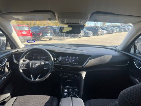 Used 2023 Buick Envision Preferred image 20