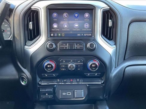 Used 2021 Chevrolet Silverado 1500 LT Trail Boss image 15