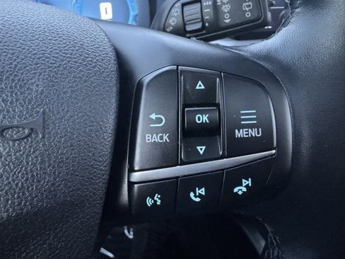 Used 2025 Ford Bronco Sport Outer Banks w/ Outer Banks Tech Package+ image 19