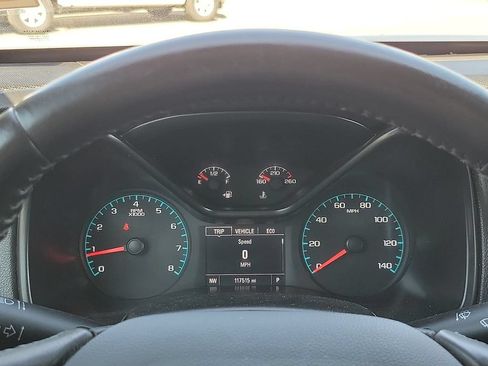 Used 2022 GMC Canyon Elevation w/ Trailering Package RWD image 18