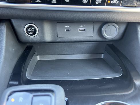 Certified 2023 Nissan Rogue SV AWD/4WD image 7