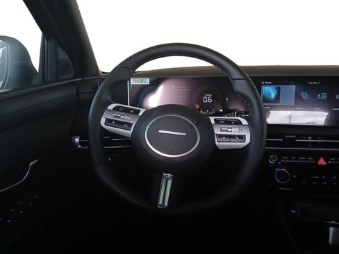 New 2026 Hyundai Tucson XRT image 12