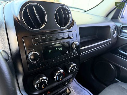 Used 2015 Jeep Patriot Sport w/ Power Value Group AWD/4WD image 20