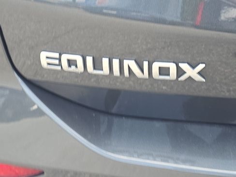 Used 2020 Chevrolet Equinox LT AWD/4WD image 11
