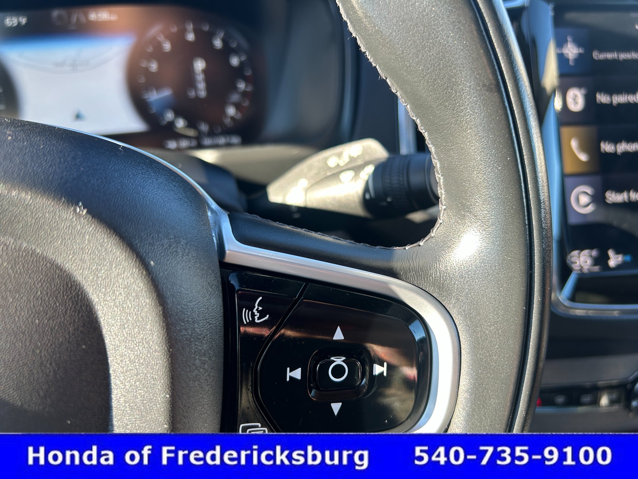 Used 2020 Volvo XC90 T6 Inscription w/ Protection Package Premier AWD/4WD image 19