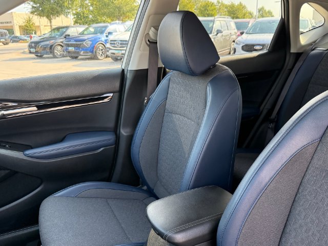 Used 2025 Kia Seltos S FWD image 16