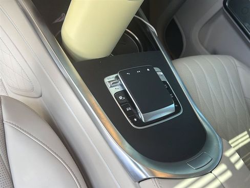 Used 2025 Mercedes-Benz G 550 image 21