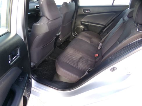 Used 2021 Toyota Prius Prime LE image 10