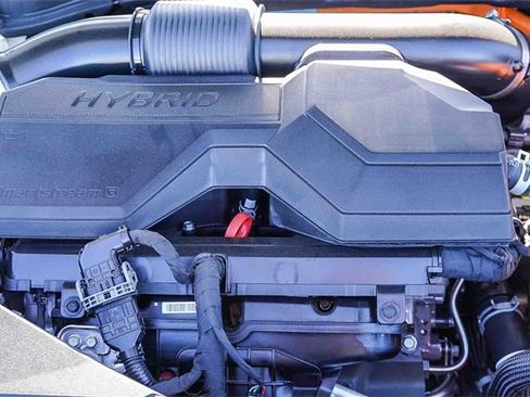 New 2026 Kia Sportage X-Line image 13