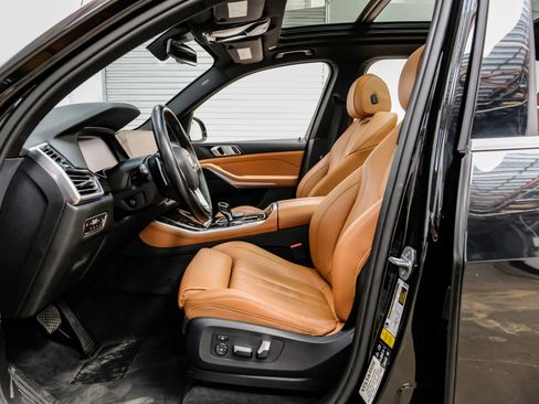 Used 2019 BMW X5 xDrive40i image 4