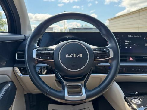 Used 2023 Kia Sportage EX w/ EX Premium Package AWD/4WD image 15