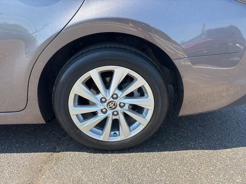 Used 2024 Toyota Camry LE FWD image 11