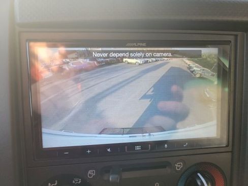 New 2025 Chevrolet Low Cab Forward RWD image 16