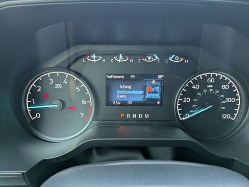 New 2026 Ford F150 STX RWD image 28