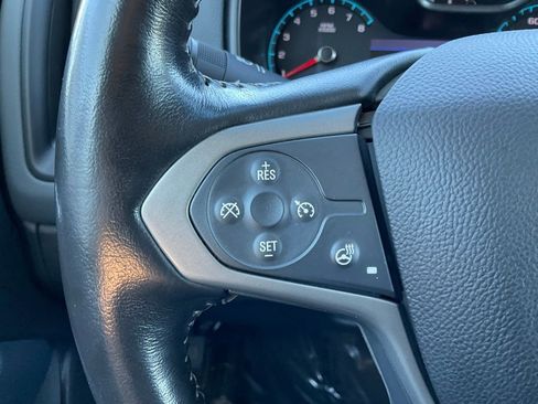 Used 2019 Chevrolet Colorado Z71 image 13