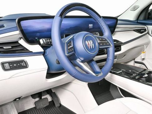 New 2026 Buick Enclave Avenir w/ Super Cruise Package image 4