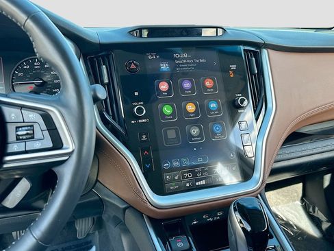 Used 2021 Subaru Outback Touring w/ Popular Package #2 image 15