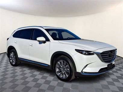 Used 2023 MAZDA CX-9 Grand Touring