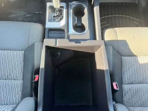 Used 2016 Toyota Tundra SR5 image 23
