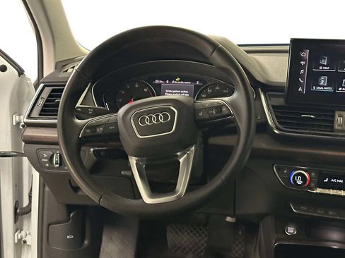 Used 2023 Audi Q5 2.0T Premium w/ Convenience Package AWD/4WD image 10