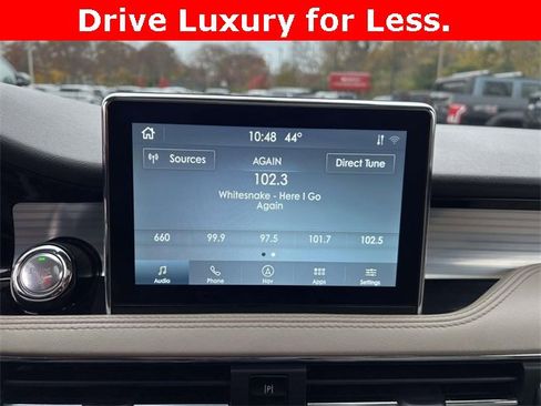 Used 2022 Lincoln Corsair AWD w/ Premium Package image 21