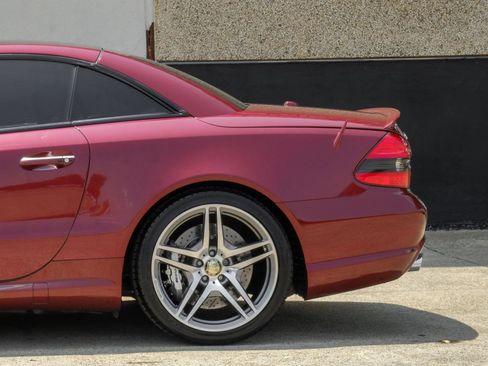 Used 2011 Mercedes-Benz SL 65 AMG image 13