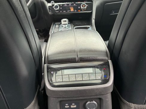 Used 2024 INFINITI QX60 Pure AWD/4WD image 29