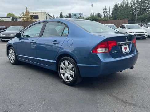 Used 2010 Honda Civic LX image 5