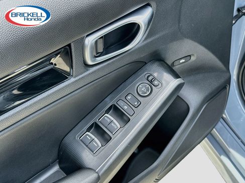 Certified 2023 Honda Civic Touring image 23