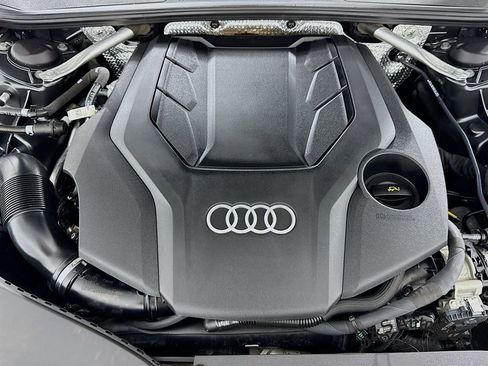 Used 2022 Audi A6 Premium Plus w/ Premium Plus Package image 37