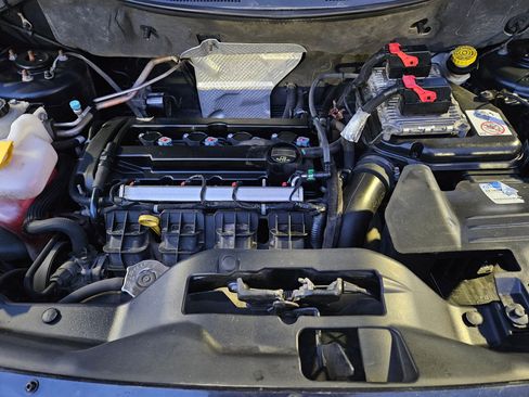 Used 2015 Jeep Patriot Sport w/ Power Value Group image 35