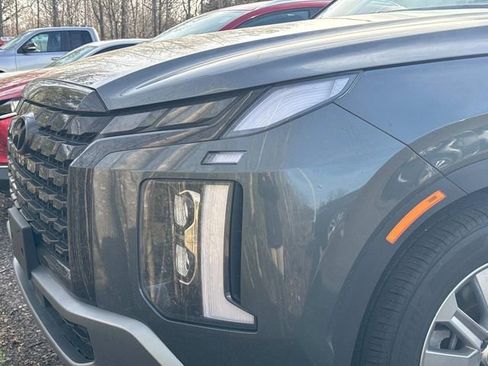 Used 2025 Hyundai Palisade SEL image 9