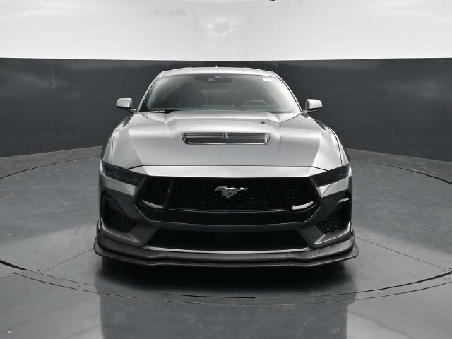 Used 2025 Ford Mustang GT RWD image 2