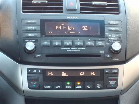 Used 2007 Acura TSX Base image 6